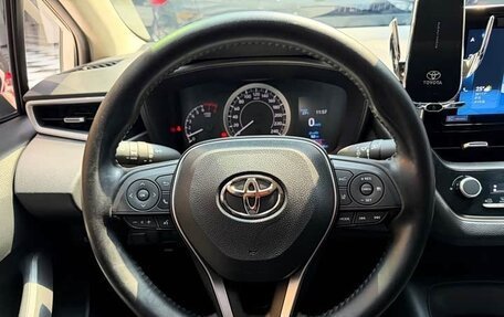 Toyota Corolla, 2023 год, 11 фотография