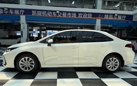 Toyota Corolla, 2023 год, 6 фотография