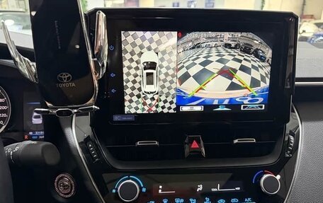 Toyota Corolla, 2023 год, 12 фотография