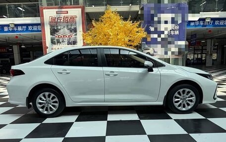 Toyota Corolla, 2023 год, 5 фотография