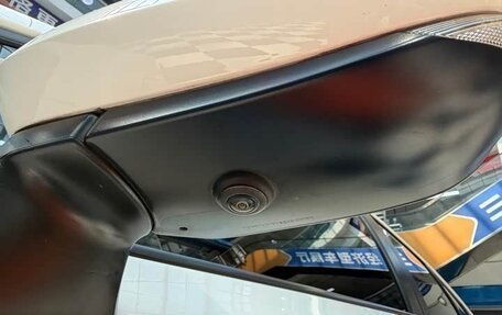 Toyota Corolla, 2023 год, 21 фотография