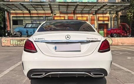 Mercedes-Benz C-Класс, 2021 год, 2 300 030 рублей, 5 фотография