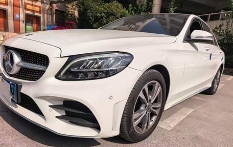 Mercedes-Benz C-Класс, 2021 год, 2 300 030 рублей, 6 фотография