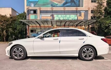 Mercedes-Benz C-Класс, 2021 год, 2 300 030 рублей, 4 фотография