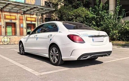 Mercedes-Benz C-Класс, 2021 год, 2 300 030 рублей, 7 фотография