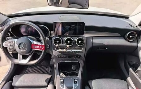 Mercedes-Benz C-Класс, 2021 год, 2 300 030 рублей, 10 фотография