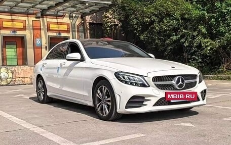 Mercedes-Benz C-Класс, 2021 год, 2 300 030 рублей, 3 фотография