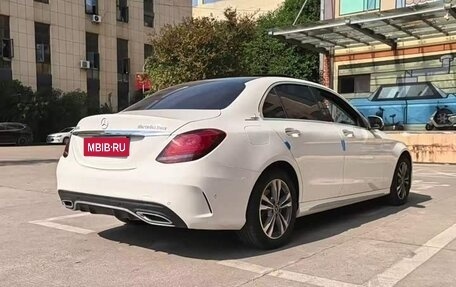 Mercedes-Benz C-Класс, 2021 год, 2 300 030 рублей, 8 фотография