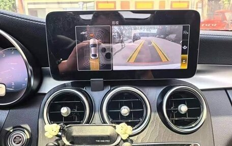 Mercedes-Benz C-Класс, 2021 год, 2 300 030 рублей, 11 фотография