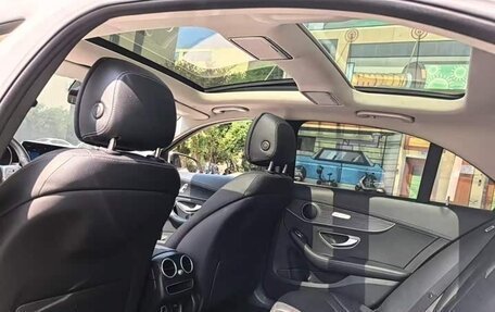 Mercedes-Benz C-Класс, 2021 год, 2 300 030 рублей, 15 фотография
