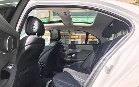 Mercedes-Benz C-Класс, 2021 год, 2 300 030 рублей, 14 фотография