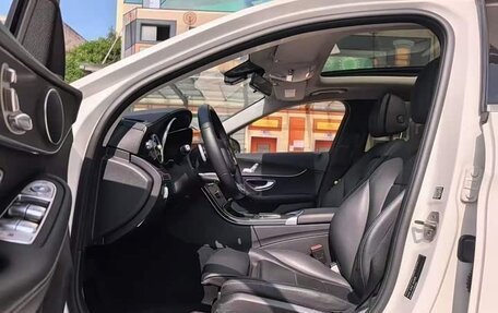 Mercedes-Benz C-Класс, 2021 год, 2 300 030 рублей, 12 фотография