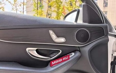 Mercedes-Benz C-Класс, 2021 год, 2 300 030 рублей, 13 фотография