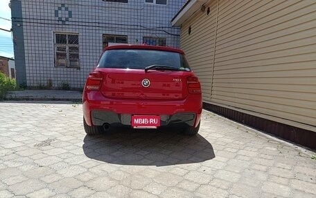 BMW 1 серия, 2014 год, 1 360 000 рублей, 6 фотография