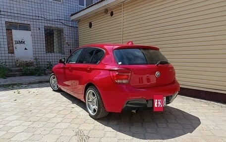 BMW 1 серия, 2014 год, 1 360 000 рублей, 7 фотография