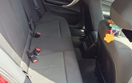 BMW 1 серия, 2014 год, 1 360 000 рублей, 16 фотография