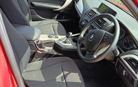 BMW 1 серия, 2014 год, 1 360 000 рублей, 17 фотография