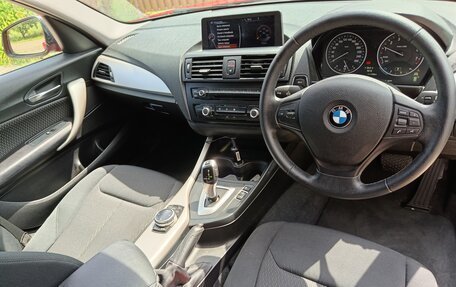 BMW 1 серия, 2014 год, 1 360 000 рублей, 18 фотография