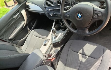 BMW 1 серия, 2014 год, 1 360 000 рублей, 15 фотография