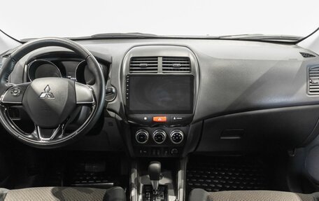 Mitsubishi ASX I рестайлинг, 2021 год, 2 341 500 рублей, 6 фотография