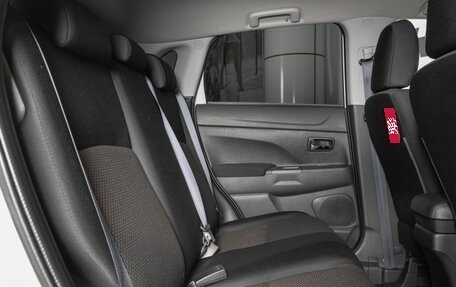 Mitsubishi ASX I рестайлинг, 2021 год, 2 341 500 рублей, 8 фотография