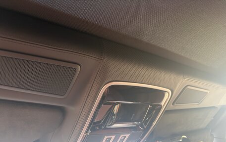 Land Rover Range Rover IV рестайлинг, 2016 год, 8 000 000 рублей, 19 фотография