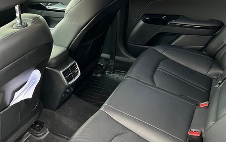 KIA K5, 2020 год, 2 700 000 рублей, 5 фотография