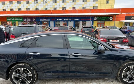 KIA K5, 2020 год, 2 700 000 рублей, 4 фотография