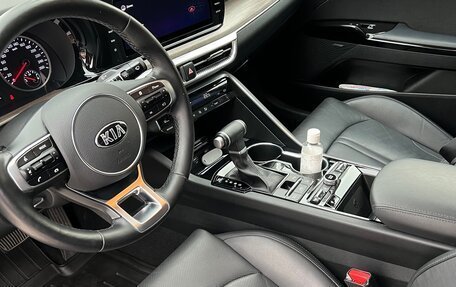 KIA K5, 2020 год, 2 700 000 рублей, 7 фотография