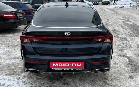 KIA K5, 2020 год, 2 700 000 рублей, 2 фотография