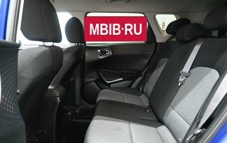 KIA Soul III, 2021 год, 1 999 900 рублей, 11 фотография