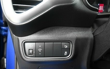 KIA Soul III, 2021 год, 1 999 900 рублей, 19 фотография