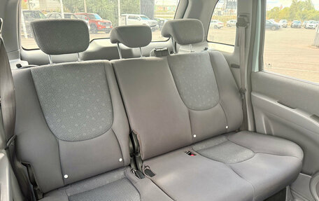 Hyundai Matrix I рестайлинг, 2005 год, 370 000 рублей, 9 фотография