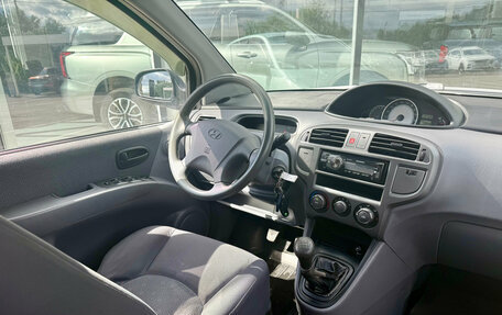 Hyundai Matrix I рестайлинг, 2005 год, 370 000 рублей, 7 фотография