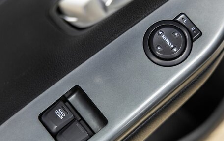 KIA Rio III рестайлинг, 2013 год, 838 000 рублей, 24 фотография