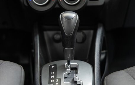 KIA Rio III рестайлинг, 2013 год, 838 000 рублей, 22 фотография