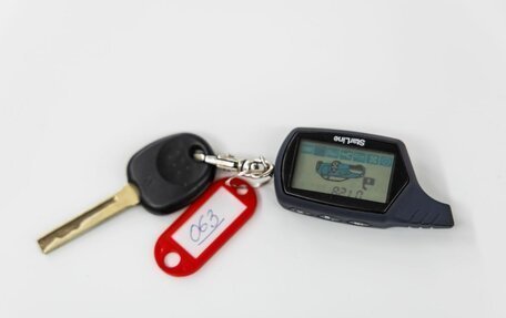 KIA Rio III рестайлинг, 2013 год, 838 000 рублей, 35 фотография