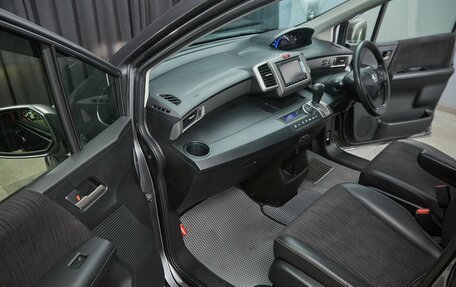 Honda Freed I, 2015 год, 997 000 рублей, 9 фотография