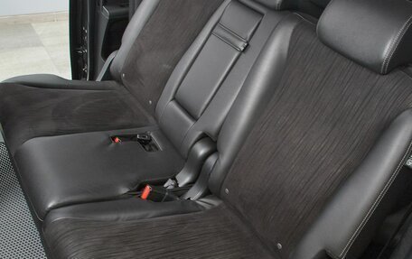 Honda Freed I, 2015 год, 997 000 рублей, 20 фотография