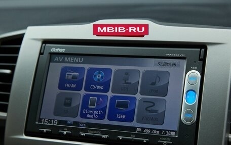 Honda Freed I, 2015 год, 997 000 рублей, 18 фотография
