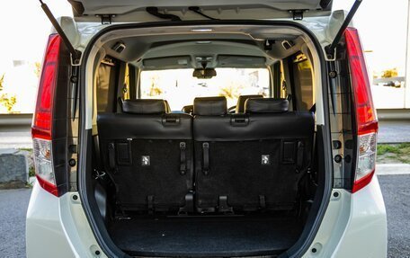 Toyota Roomy I, 2019 год, 1 148 000 рублей, 8 фотография