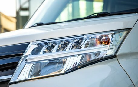 Toyota Roomy I, 2019 год, 1 148 000 рублей, 14 фотография