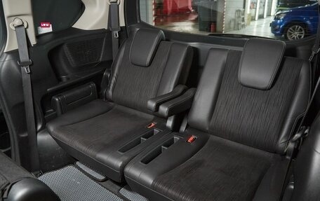Honda Freed I, 2015 год, 997 000 рублей, 21 фотография