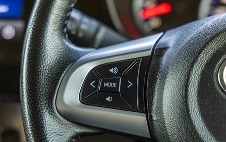 Toyota Roomy I, 2019 год, 1 148 000 рублей, 20 фотография