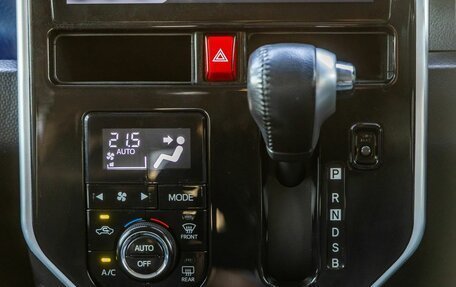 Toyota Roomy I, 2019 год, 1 148 000 рублей, 31 фотография