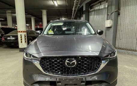Mazda CX-5 II, 2026 год, 2 780 000 рублей, 2 фотография