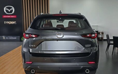 Mazda CX-5 II, 2026 год, 2 780 000 рублей, 6 фотография