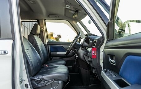 Toyota Roomy I, 2019 год, 1 148 000 рублей, 35 фотография
