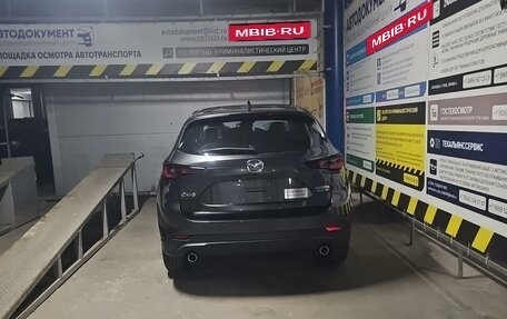 Mazda CX-5 II, 2026 год, 2 780 000 рублей, 3 фотография