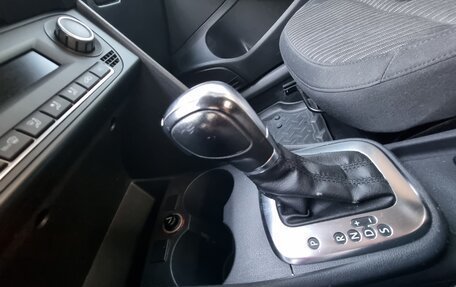 Volkswagen Polo VI (EU Market), 2012 год, 750 000 рублей, 6 фотография